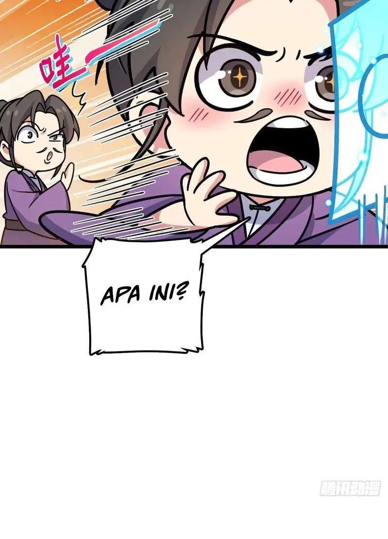 My Master Only Breaks Through Every Time the Limit Is Reached Chapter 118 Gambar 16