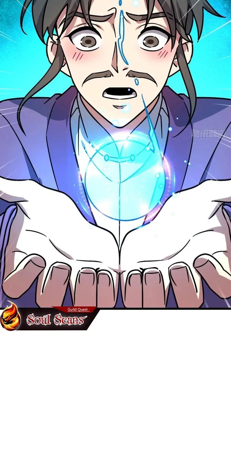 My Master Only Breaks Through Every Time the Limit Is Reached Chapter 118 Gambar 18