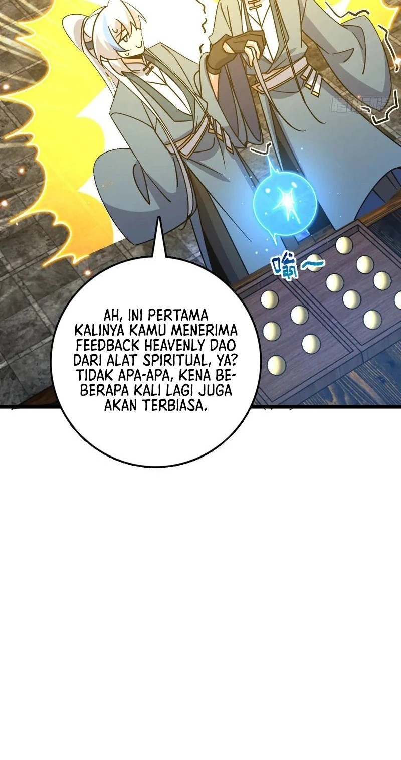 My Master Only Breaks Through Every Time the Limit Is Reached Chapter 117 Gambar 26
