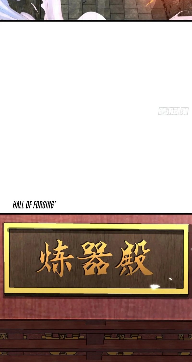 My Master Only Breaks Through Every Time the Limit Is Reached Chapter 117 Gambar 36