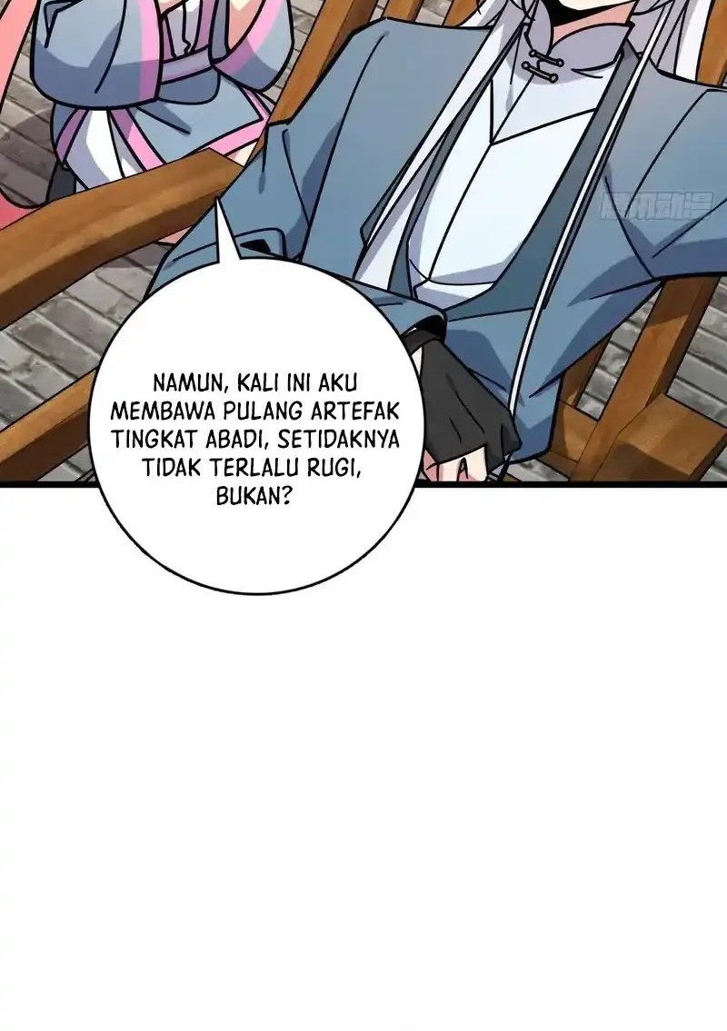 Baca Manhua My Master Only Breaks Through Every Time the Limit Is Reached Chapter 113 Gambar 2