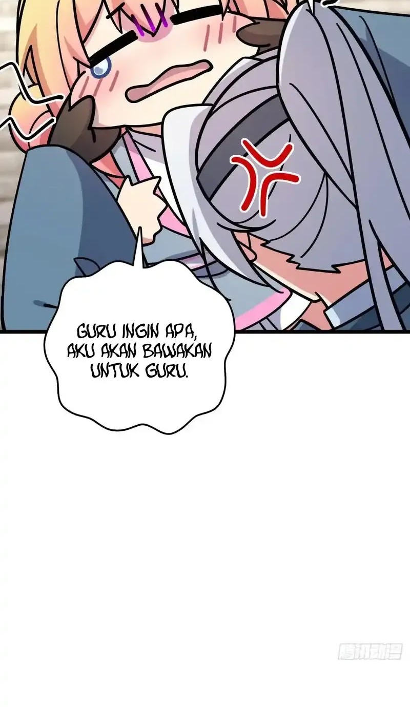 My Master Only Breaks Through Every Time the Limit Is Reached Chapter 113 Gambar 4