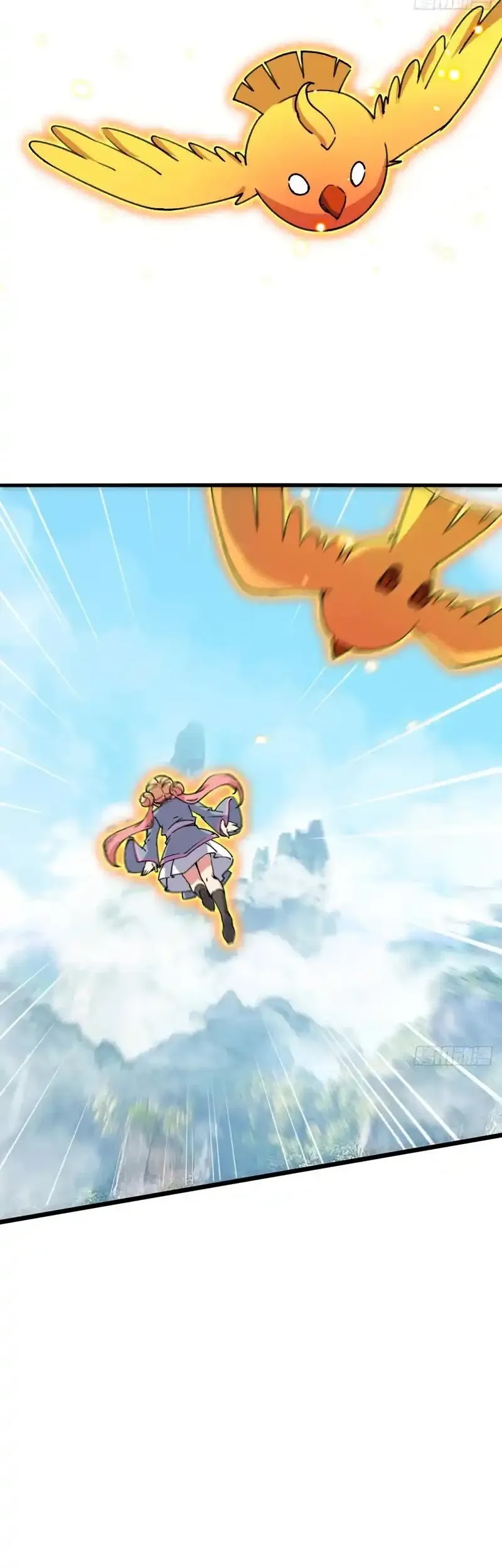 My Master Only Breaks Through Every Time the Limit Is Reached Chapter 112 Gambar 27