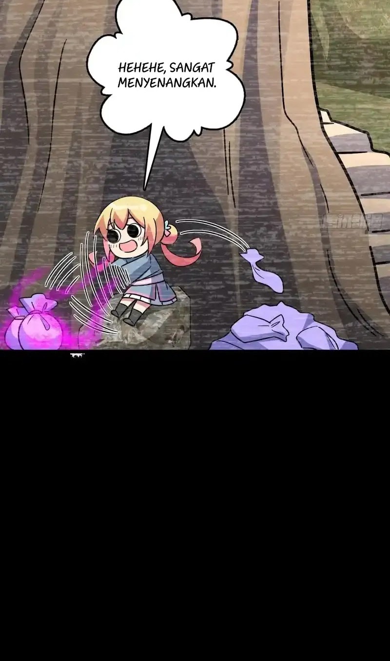 My Master Only Breaks Through Every Time the Limit Is Reached Chapter 111 Gambar 22