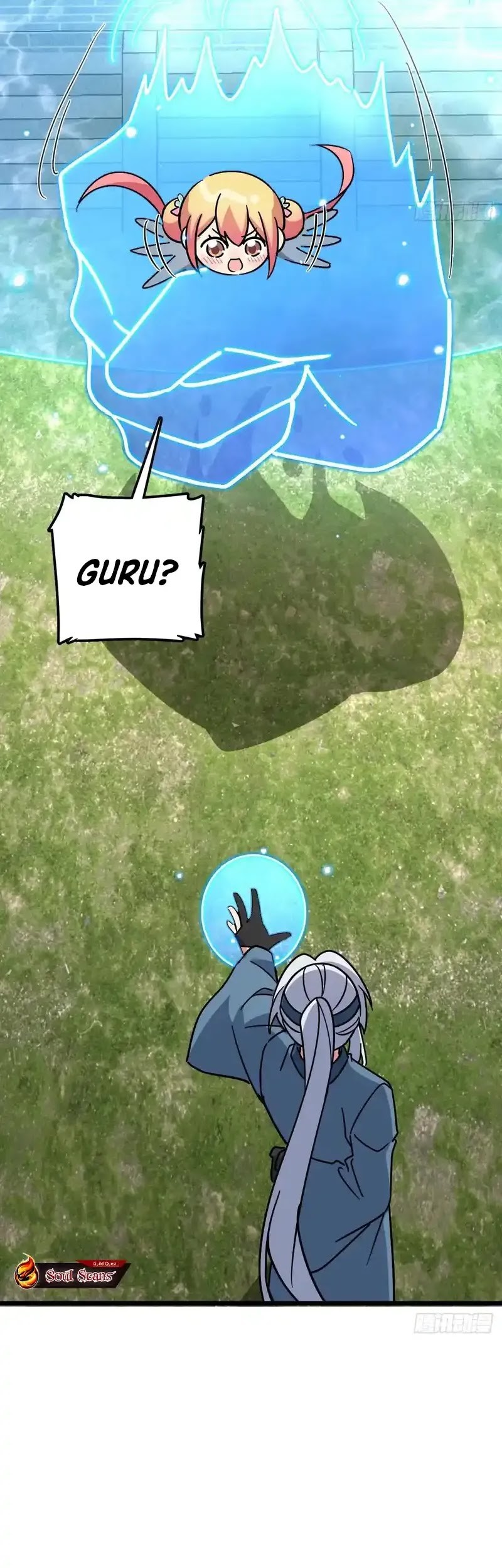 My Master Only Breaks Through Every Time the Limit Is Reached Chapter 111 Gambar 3