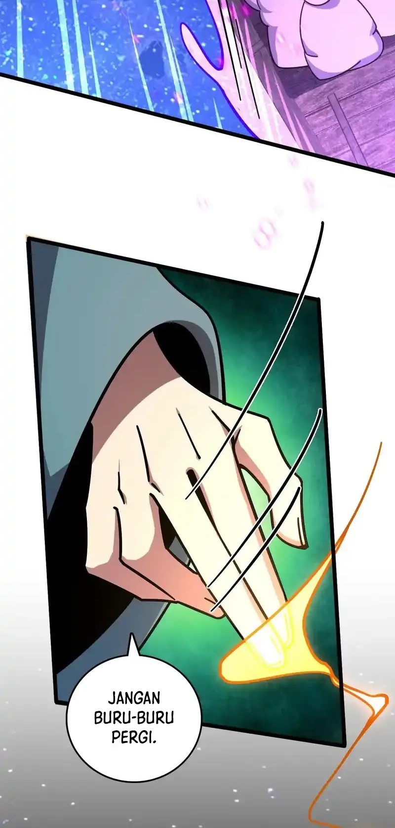 My Master Only Breaks Through Every Time the Limit Is Reached Chapter 110 Gambar 23
