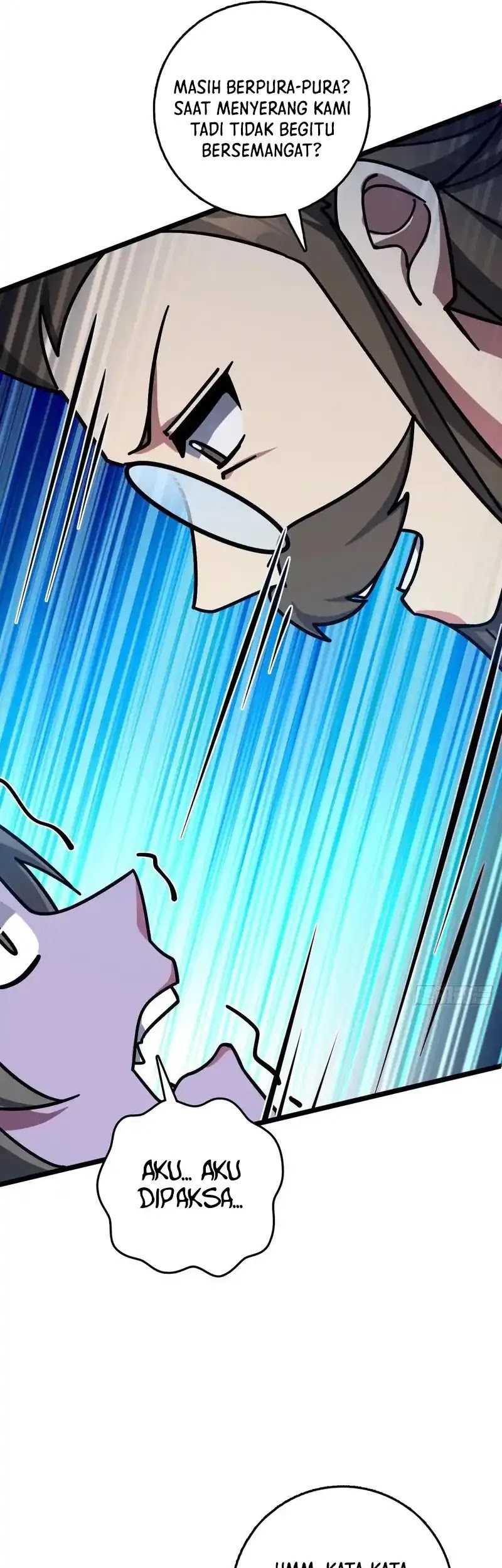 My Master Only Breaks Through Every Time the Limit Is Reached Chapter 110 Gambar 30