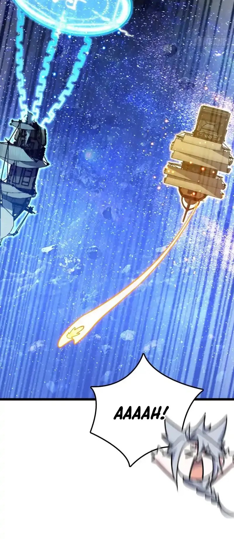 My Master Only Breaks Through Every Time the Limit Is Reached Chapter 110 Gambar 35