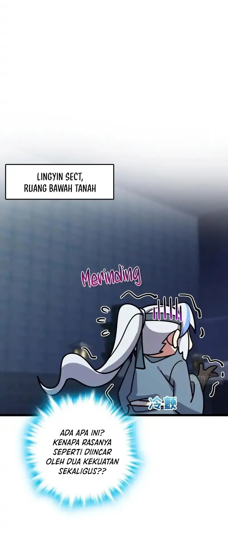 My Master Only Breaks Through Every Time the Limit Is Reached Chapter 110 Gambar 43