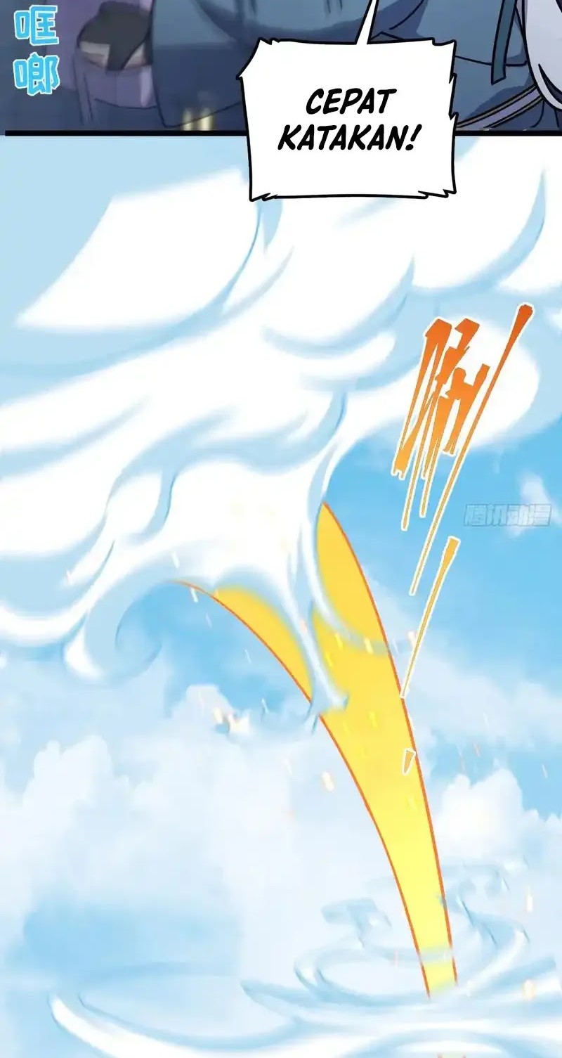 My Master Only Breaks Through Every Time the Limit Is Reached Chapter 110 Gambar 47