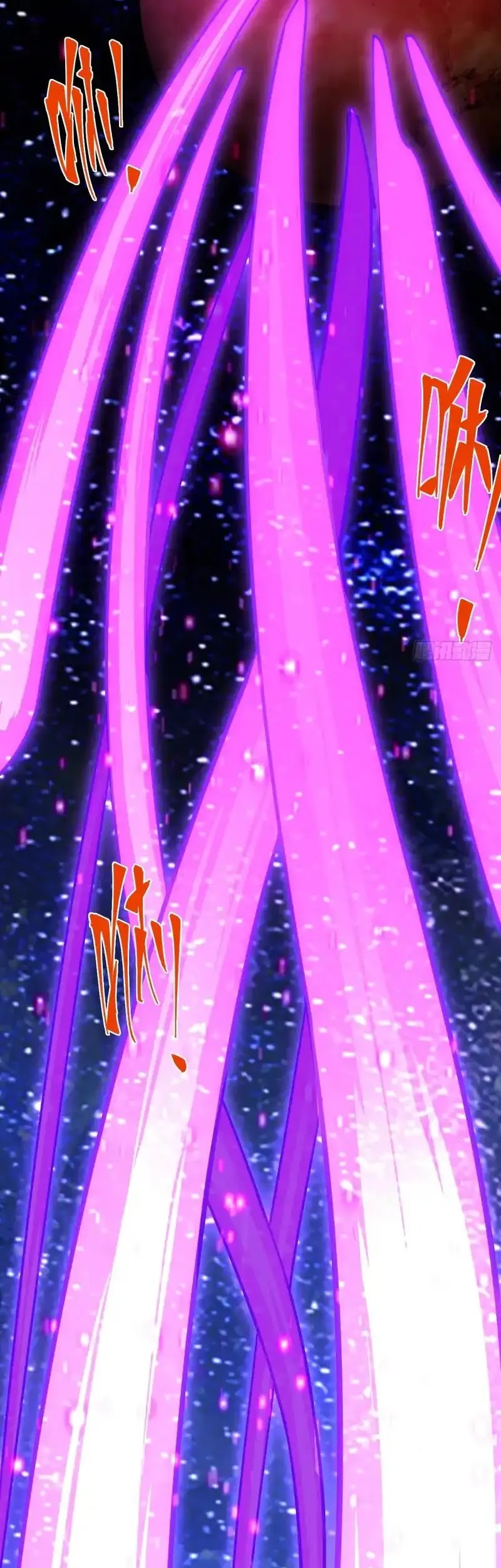 My Master Only Breaks Through Every Time the Limit Is Reached Chapter 110 Gambar 15