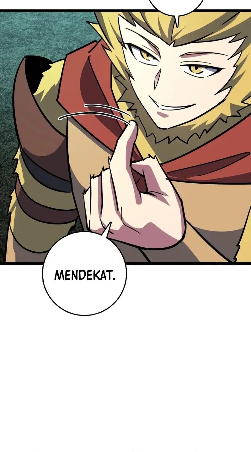 My Master Only Breaks Through Every Time the Limit Is Reached Chapter 109 Gambar 12