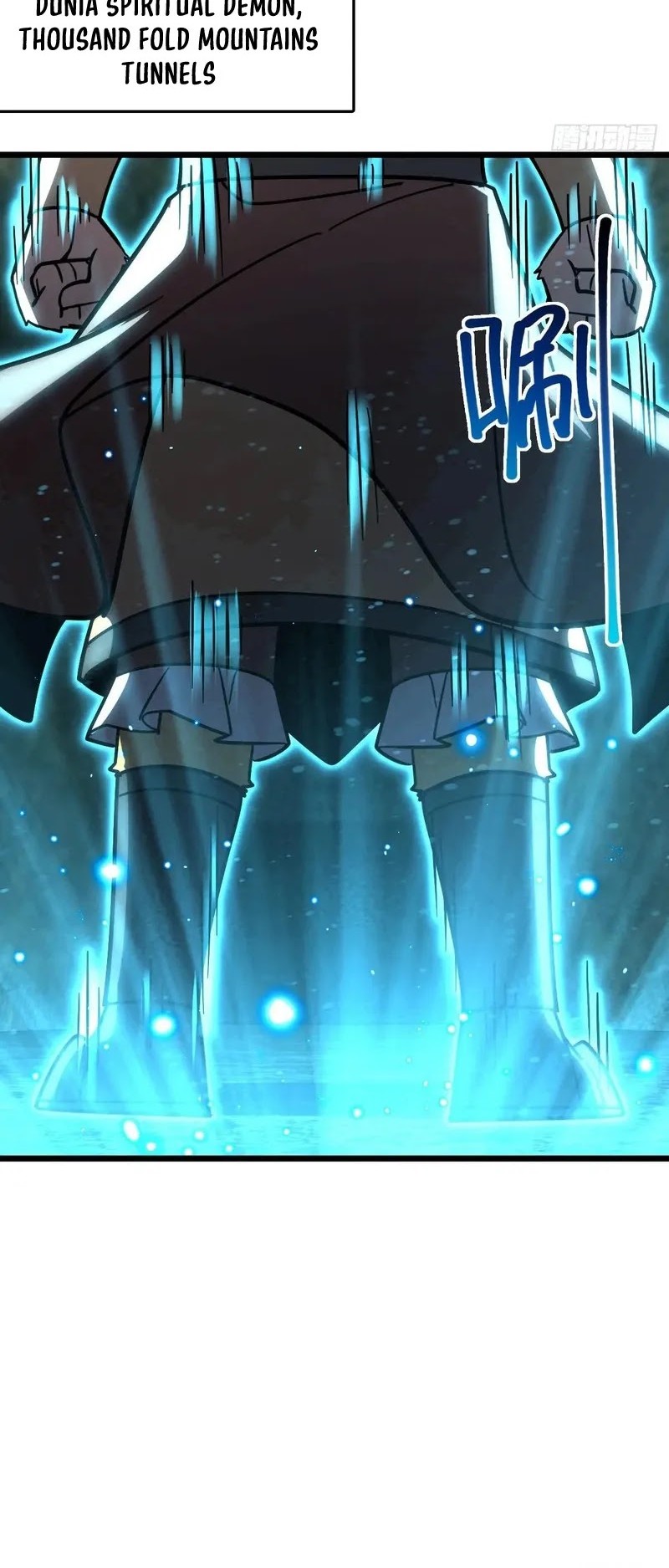 My Master Only Breaks Through Every Time the Limit Is Reached Chapter 108 Gambar 28