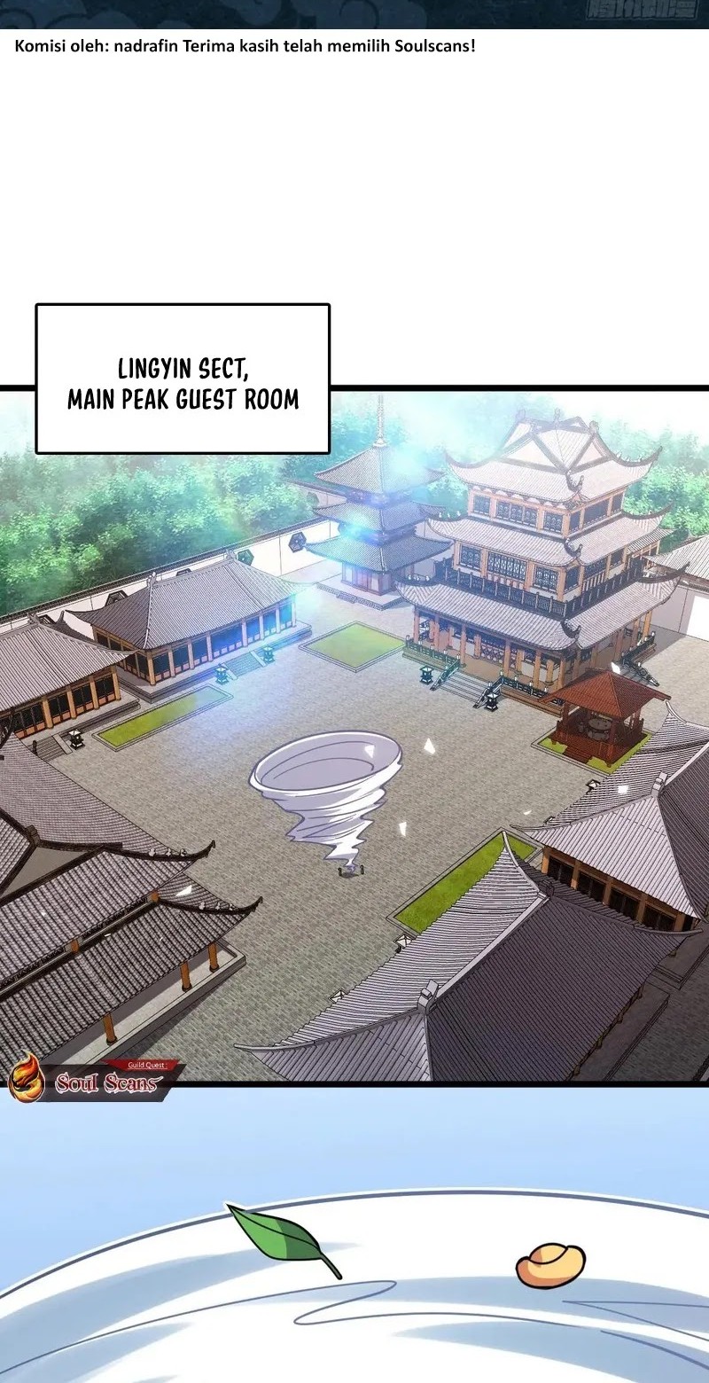 Baca Manhua My Master Only Breaks Through Every Time the Limit Is Reached Chapter 108 Gambar 2