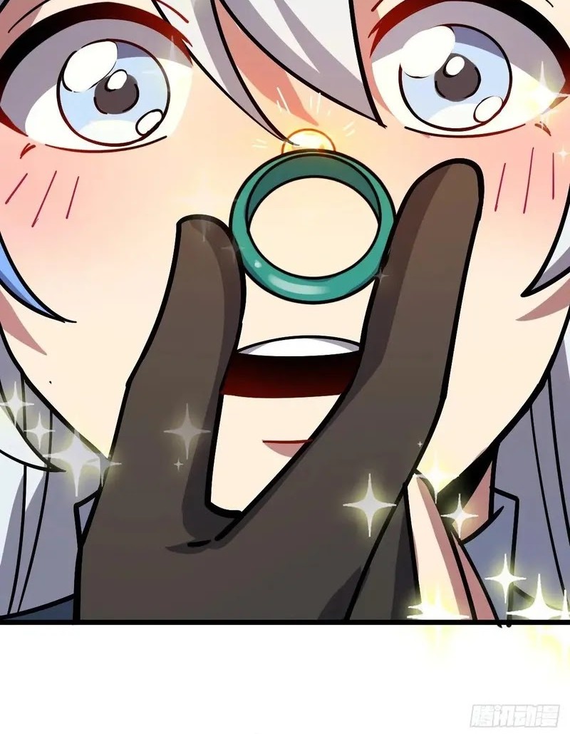 My Master Only Breaks Through Every Time the Limit Is Reached Chapter 108 Gambar 12