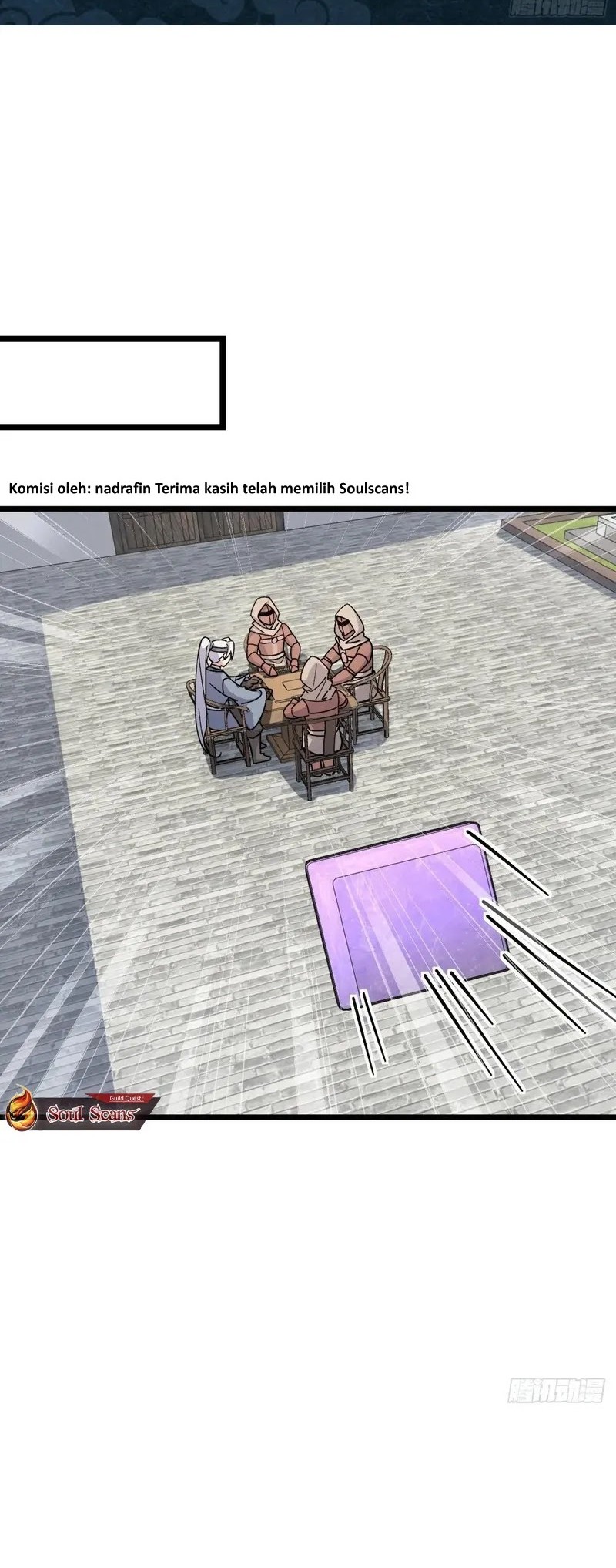 Baca Manhua My Master Only Breaks Through Every Time the Limit Is Reached Chapter 107 Gambar 2