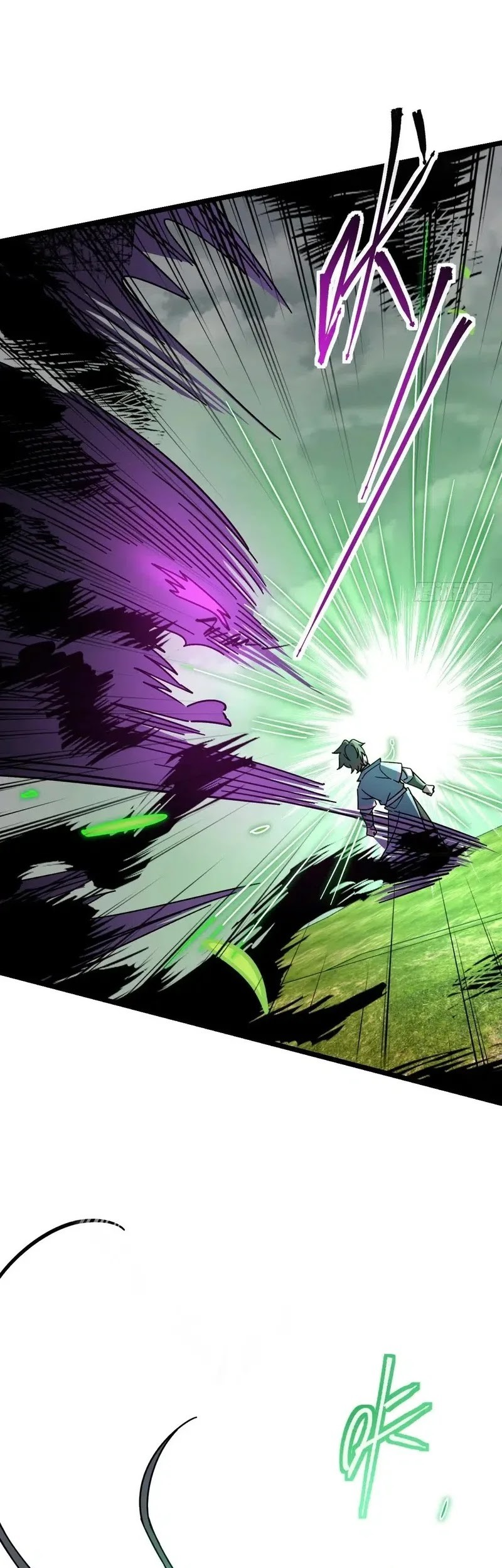 My Master Only Breaks Through Every Time the Limit Is Reached Chapter 104 Gambar 36