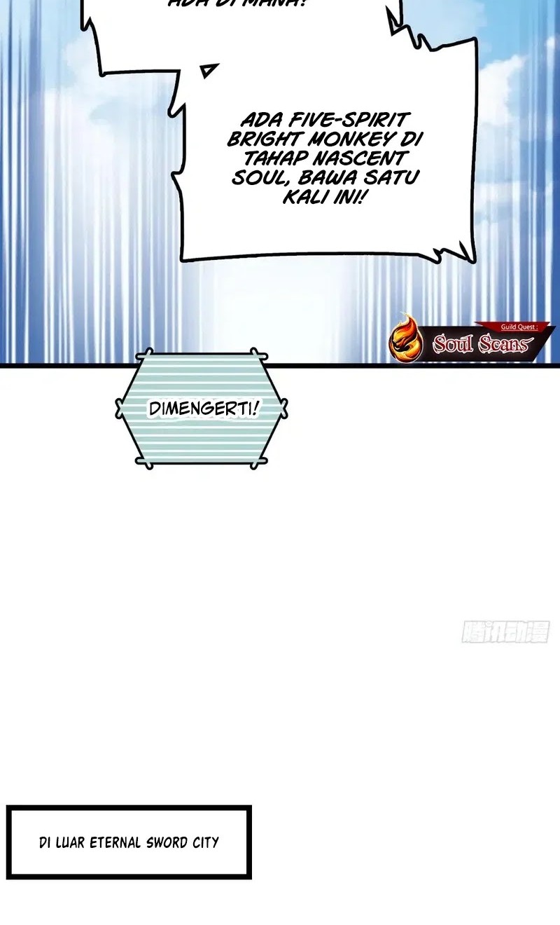 My Master Only Breaks Through Every Time the Limit Is Reached Chapter 103 Gambar 33