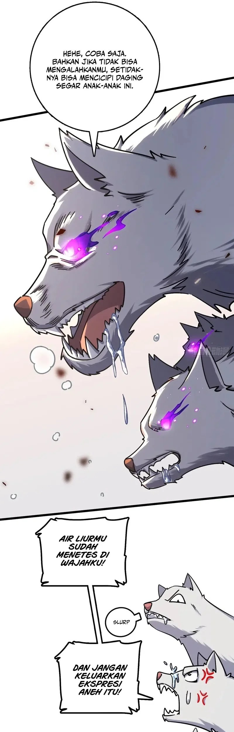 My Master Only Breaks Through Every Time the Limit Is Reached Chapter 103 Gambar 42