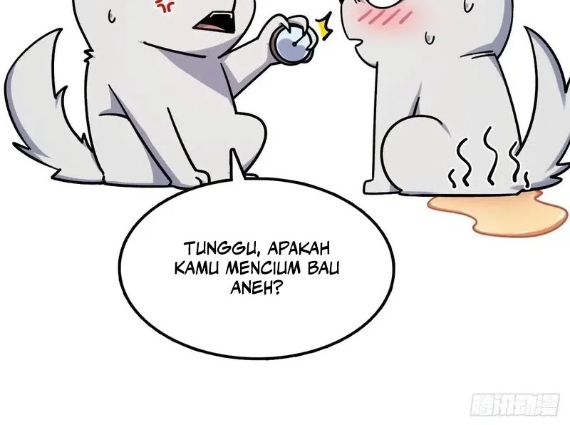 My Master Only Breaks Through Every Time the Limit Is Reached Chapter 103 Gambar 49