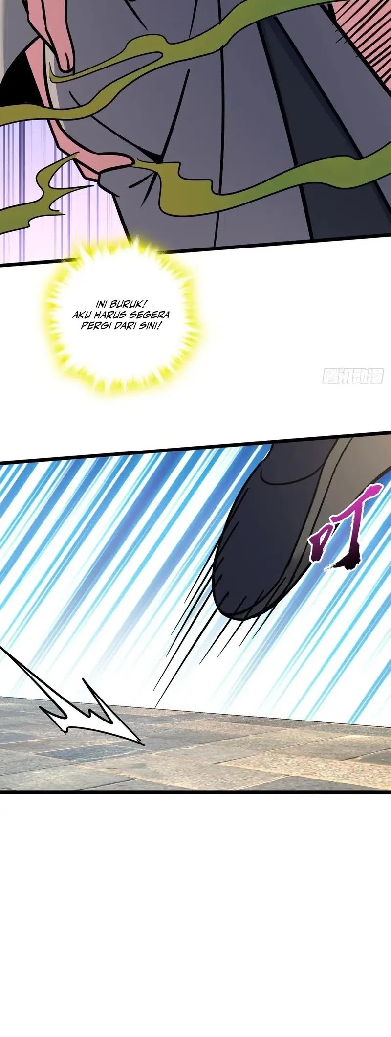 My Master Only Breaks Through Every Time the Limit Is Reached Chapter 102 Gambar 19