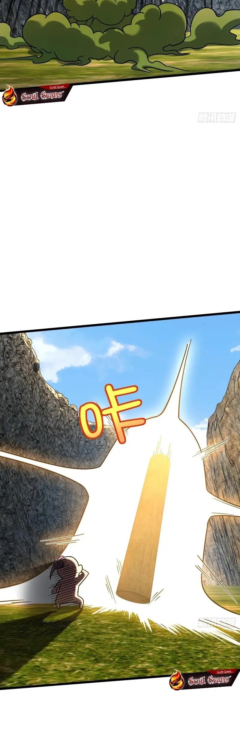 My Master Only Breaks Through Every Time the Limit Is Reached Chapter 102 Gambar 27