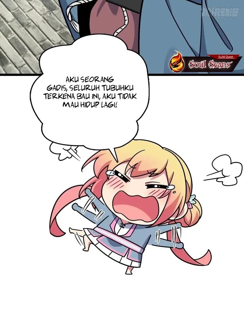 My Master Only Breaks Through Every Time the Limit Is Reached Chapter 102 Gambar 39