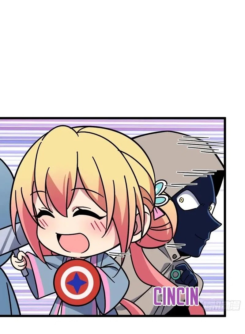 My Master Only Breaks Through Every Time the Limit Is Reached Chapter 102 Gambar 13