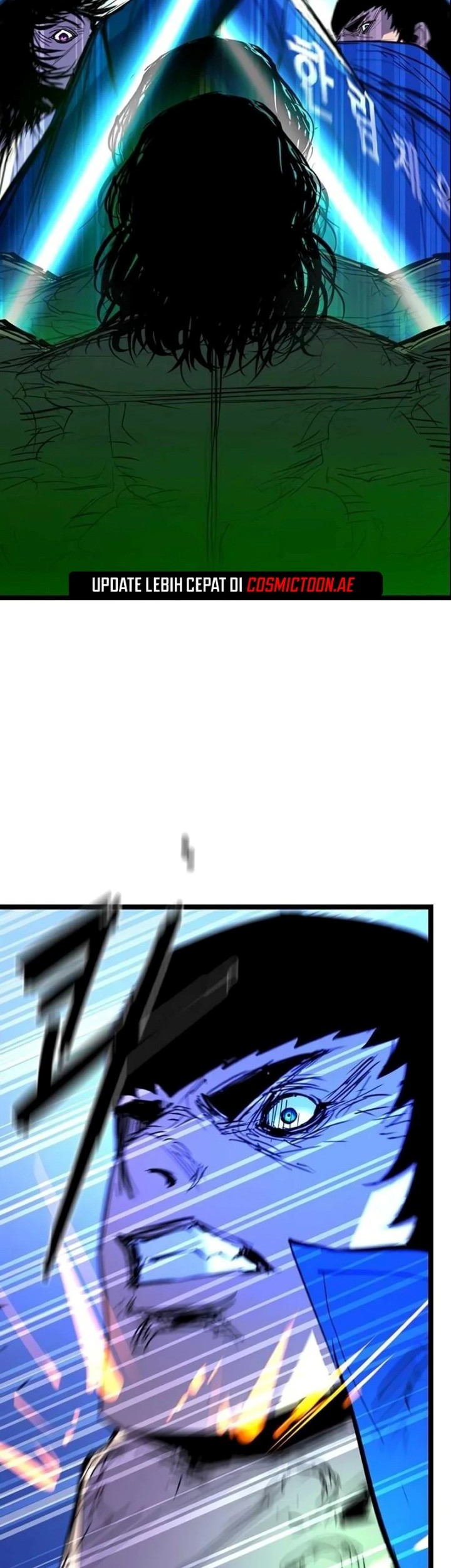 Hallym Gymnasium Chapter 220 Gambar 62