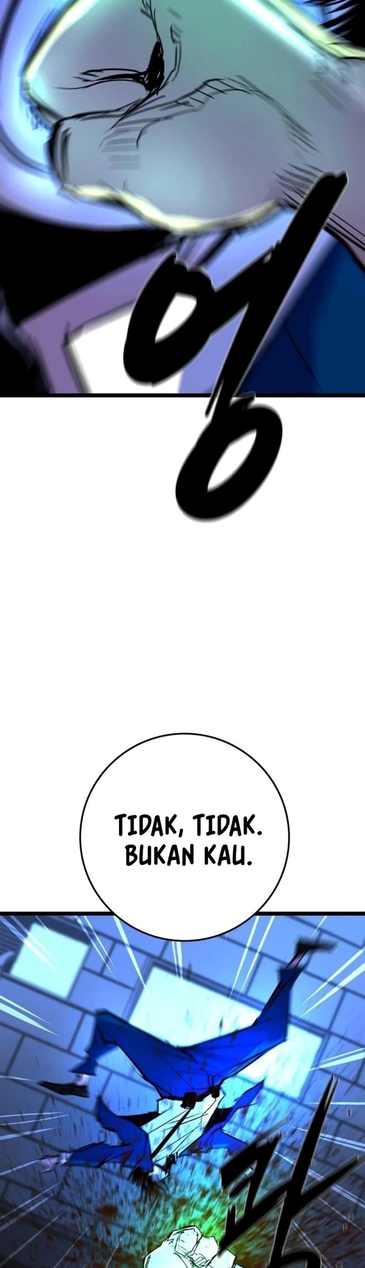 Hallym Gymnasium Chapter 220 Gambar 91