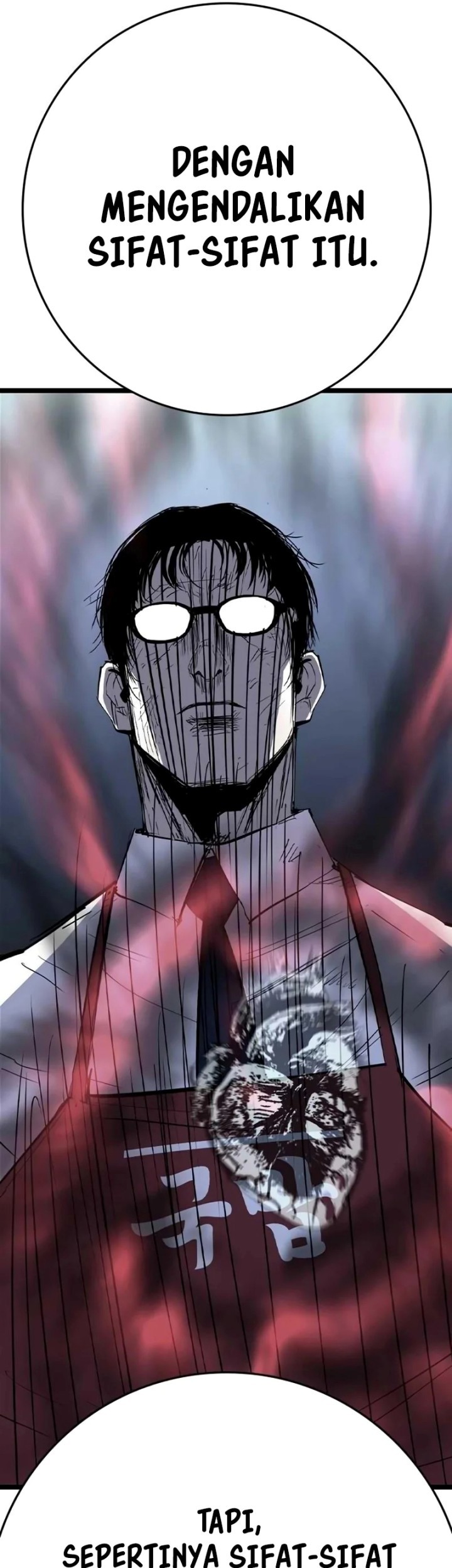 Hallym Gymnasium Chapter 220 Gambar 30