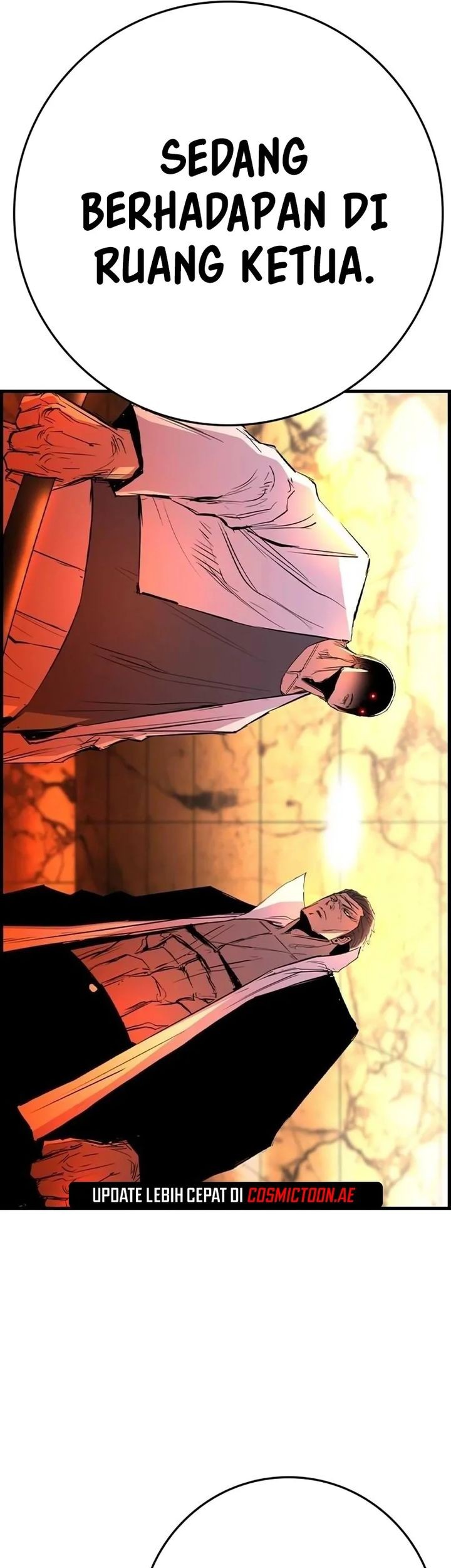 Hallym Gymnasium Chapter 219 Gambar 32