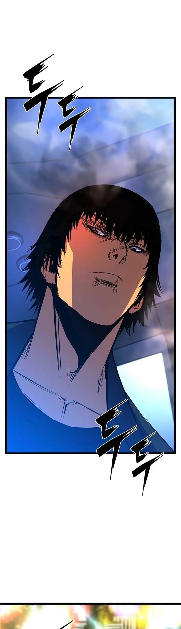 Baca Manhwa Hallym Gymnasium Chapter 219 Gambar 2