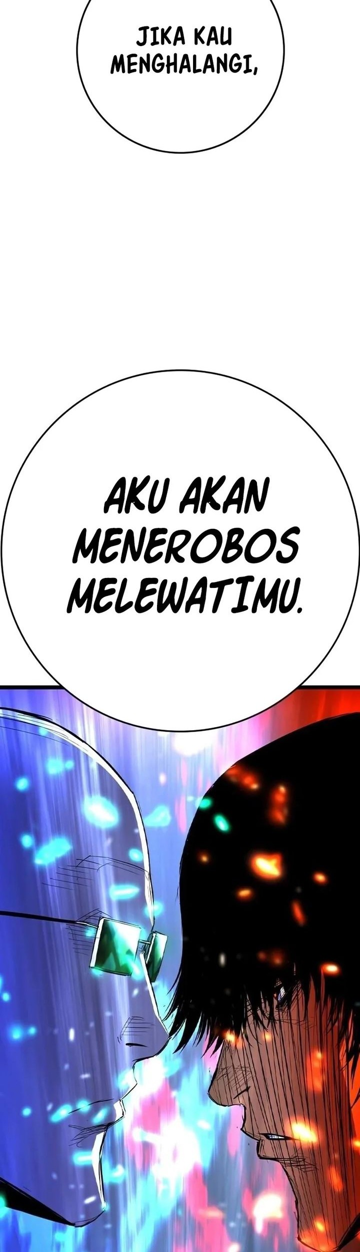 Hallym Gymnasium Chapter 219 Gambar 90