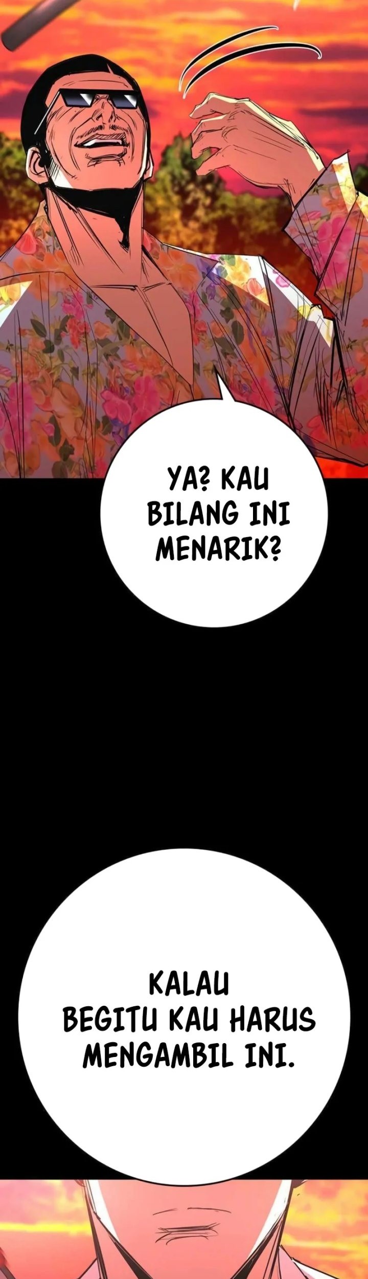 Hallym Gymnasium Chapter 218 Gambar 70