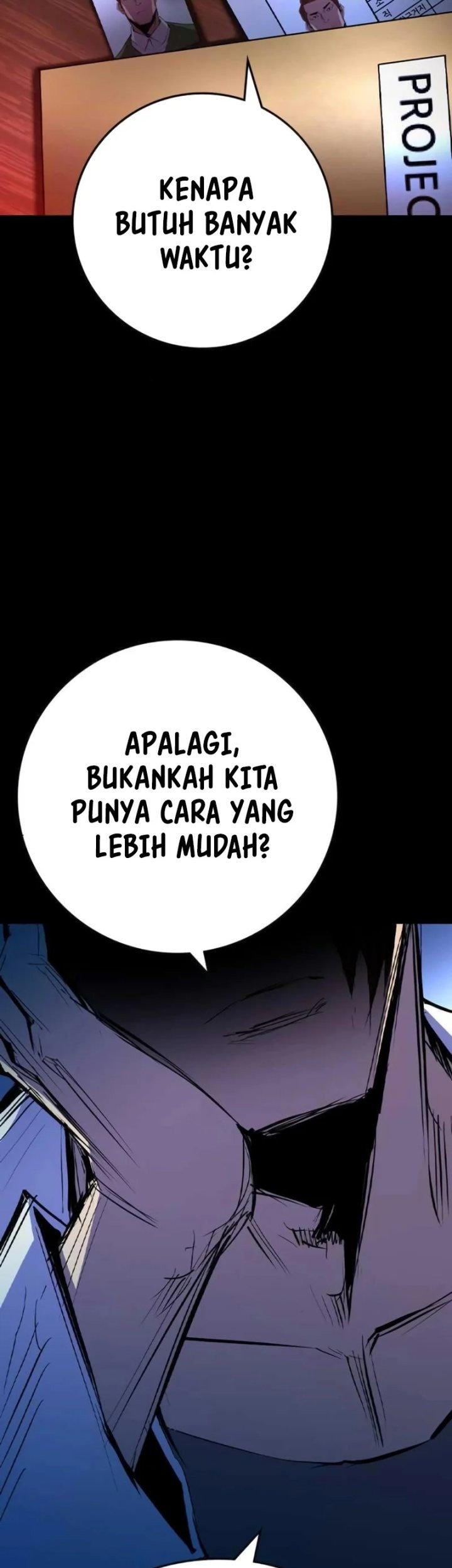Hallym Gymnasium Chapter 218 Gambar 78