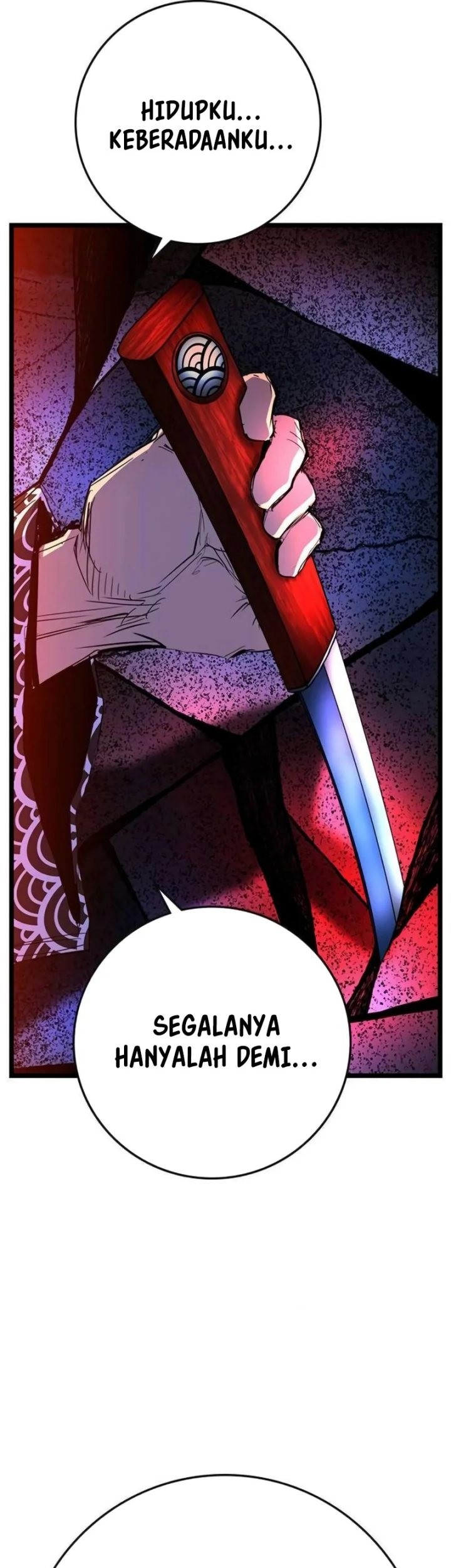 Hallym Gymnasium Chapter 218 Gambar 86