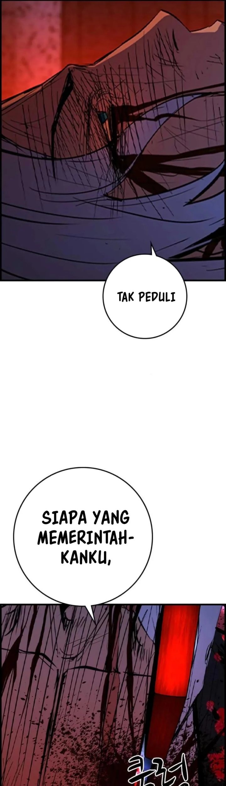 Hallym Gymnasium Chapter 218 Gambar 97