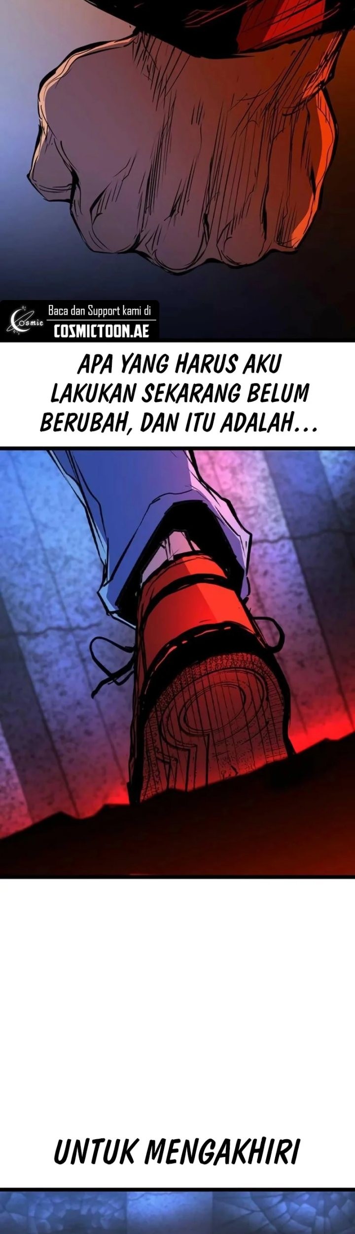 Hallym Gymnasium Chapter 218 Gambar 107