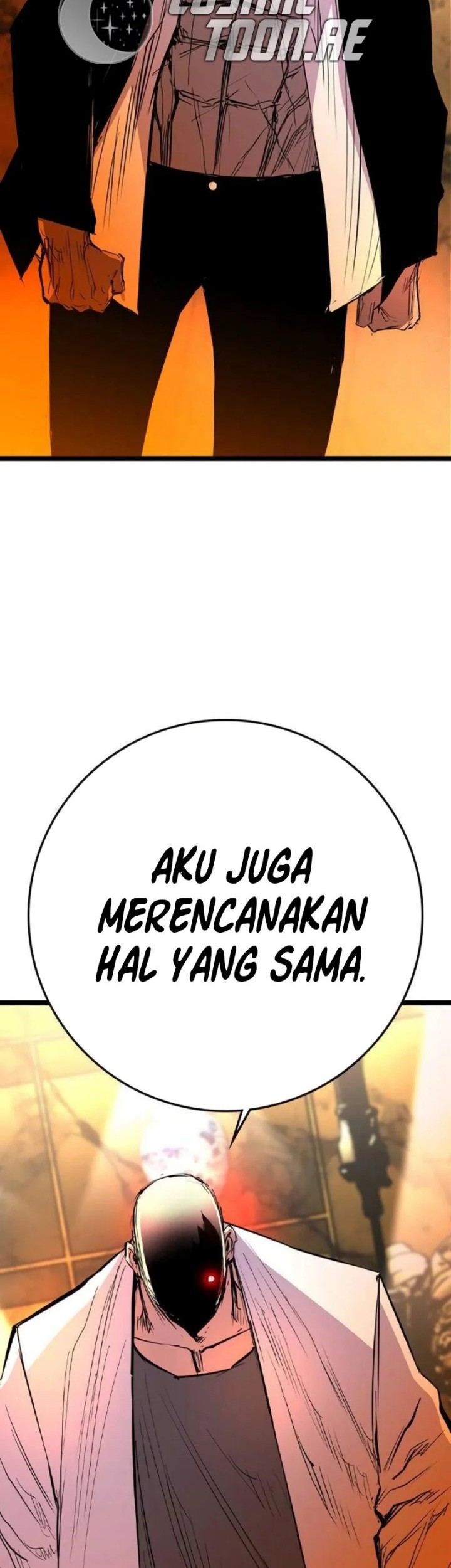 Hallym Gymnasium Chapter 218 Gambar 134