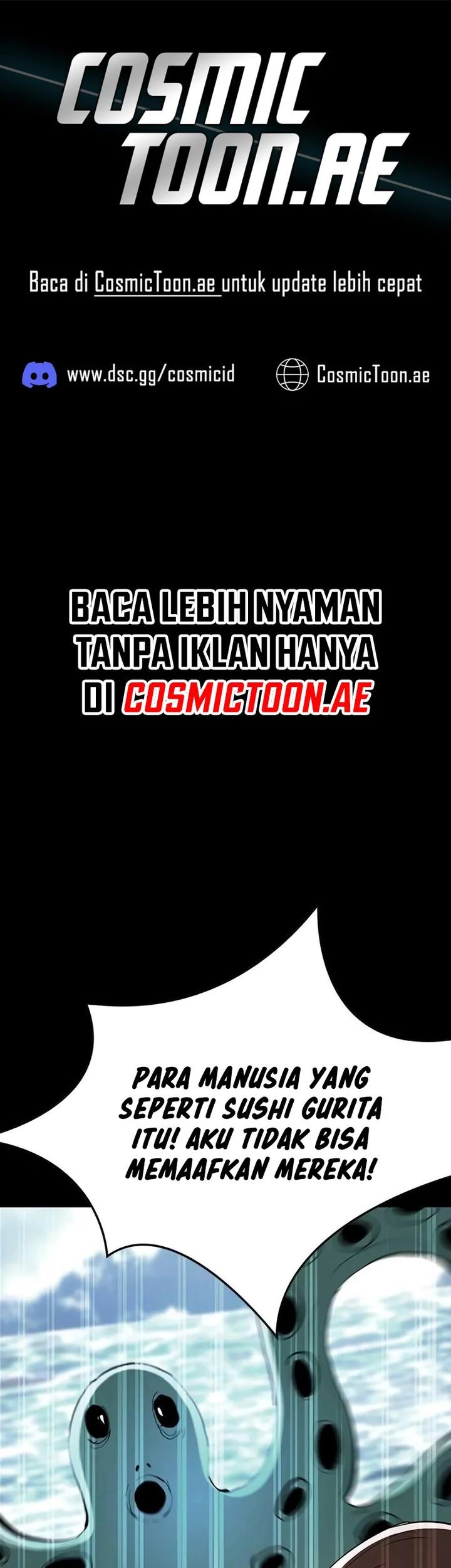 Baca Komik Hallym Gymnasium Chapter 217 Gambar 1