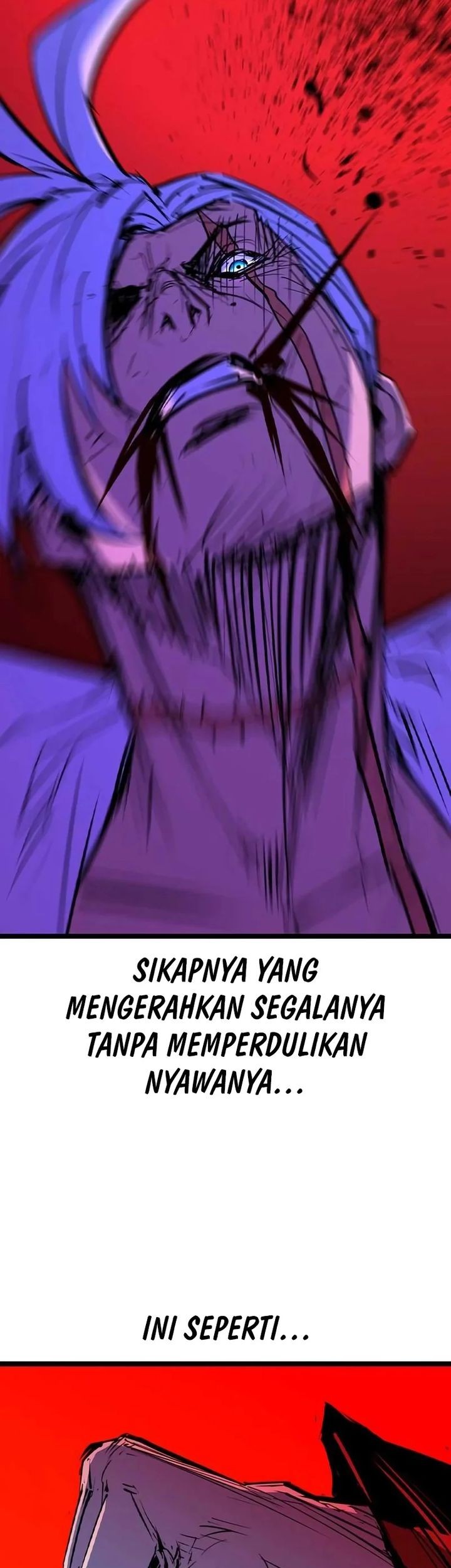 Hallym Gymnasium Chapter 217 Gambar 52