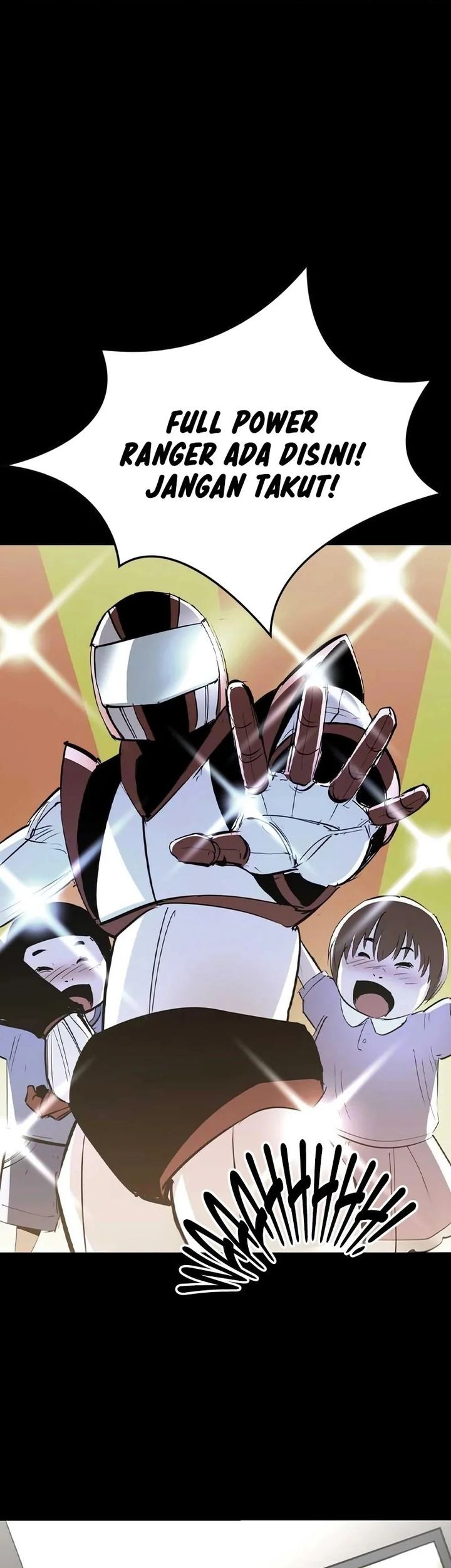 Hallym Gymnasium Chapter 217 Gambar 4