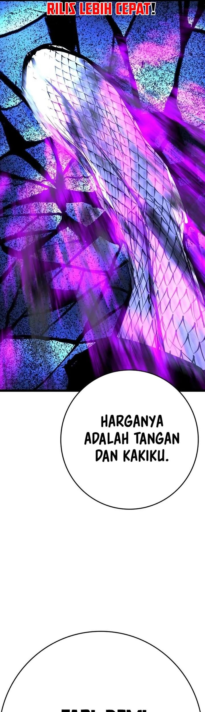 Hallym Gymnasium Chapter 217 Gambar 119