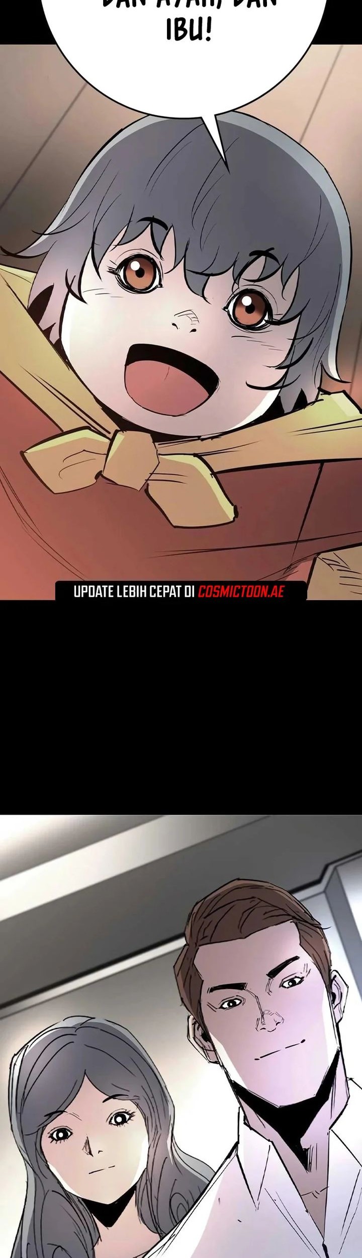 Hallym Gymnasium Chapter 217 Gambar 12