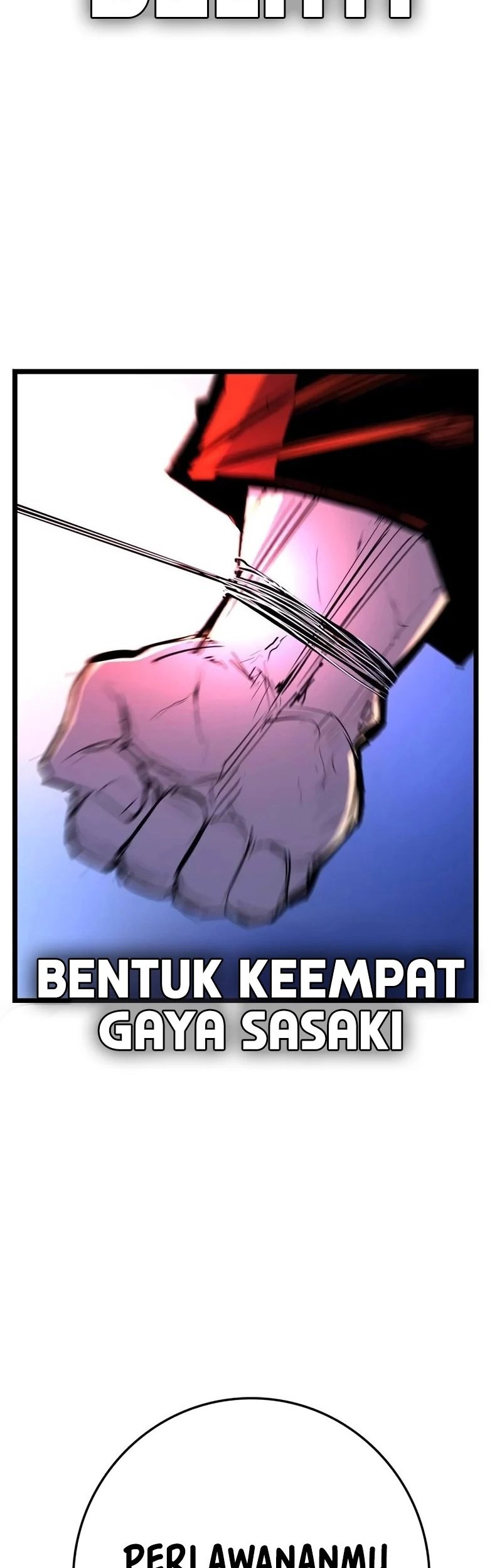 Hallym Gymnasium Chapter 216 Gambar 43