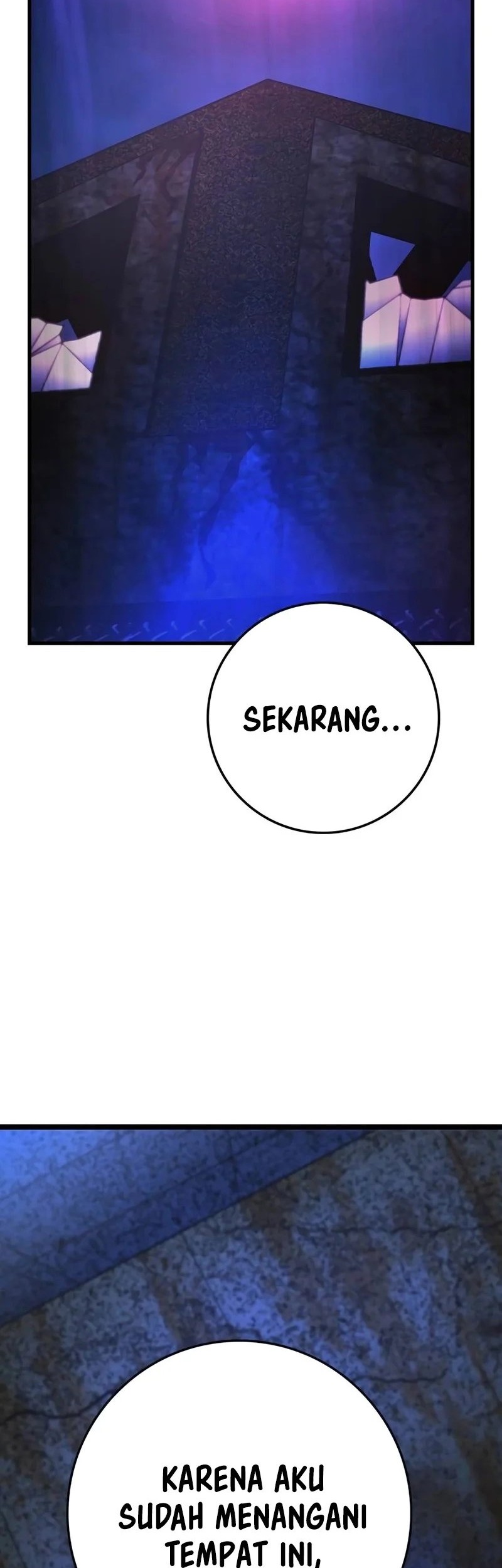 Baca Manhwa Hallym Gymnasium Chapter 216 Gambar 2