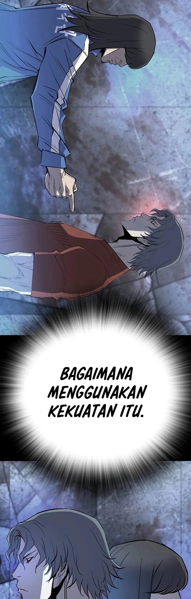 Hallym Gymnasium Chapter 216 Gambar 127