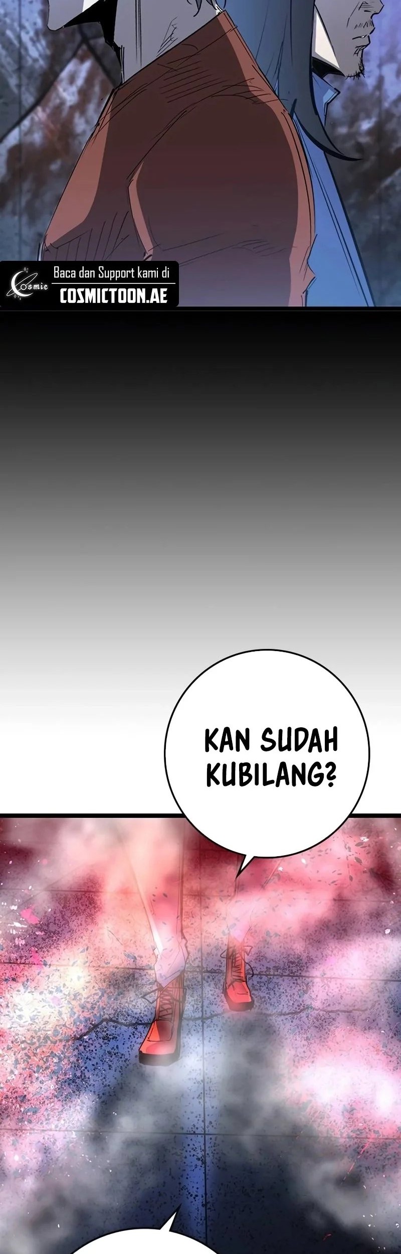 Hallym Gymnasium Chapter 216 Gambar 128