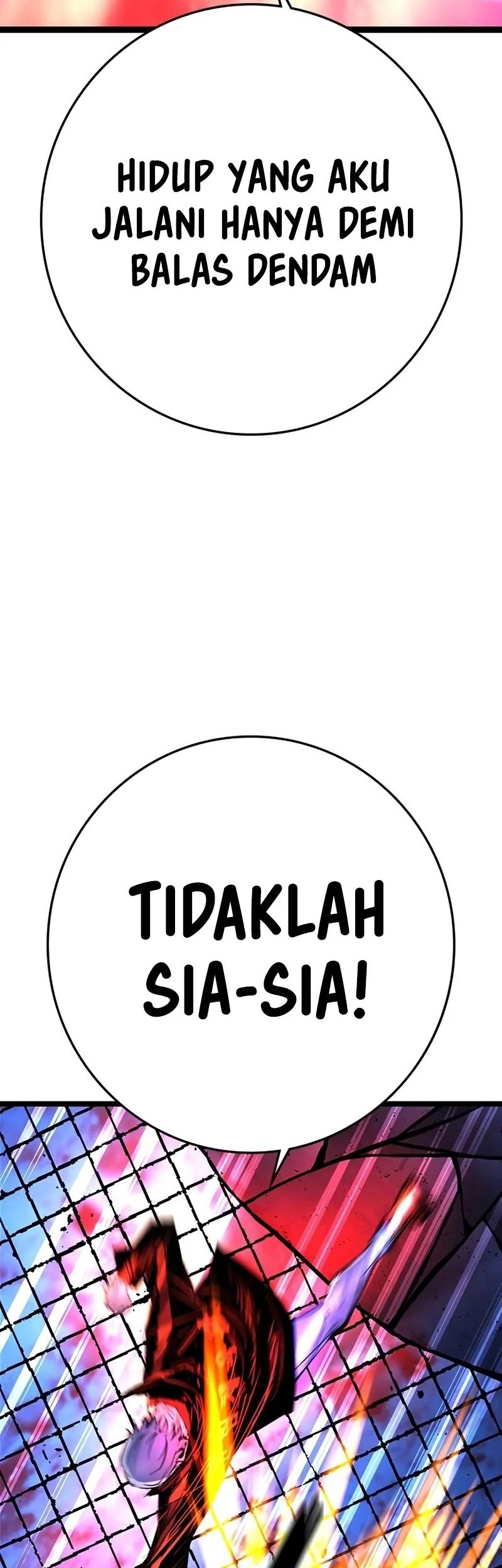 Hallym Gymnasium Chapter 215 Gambar 32